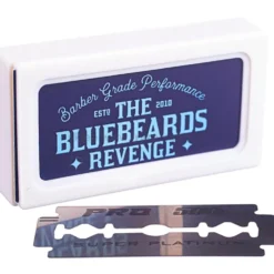 Bluebeards Revenge Żyletki do maszynki lub brzytwy 100szt