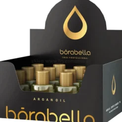 Borabella Argan Oil Olejek arganowy do włosów 7ml
