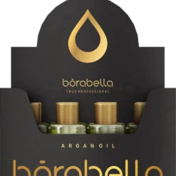 Borabella Argan Oil Olejek arganowy do włosów 7ml