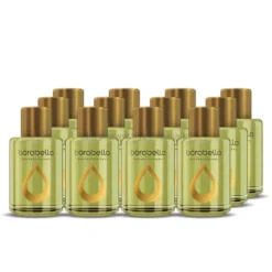 Borabella Argan Oil Olejek arganowy do włosów 7ml