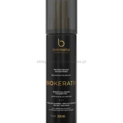 Borabella Biokeratina Liquida Keratyna do włosów w sprayu 200ml