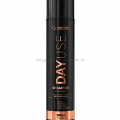 Borabella DayUse Super Pos Quimica Szampon po nanoplastii, bioplastii, botoxie do włosów 300ml