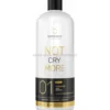 Borabella Not Cry More 01 Szampon przygotowujący do zabiegu nanoplastii 1000ml