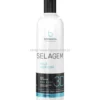 Borabella Selagem Silk Sericin 3D Nanoplastia do prostowania włosów 350ml