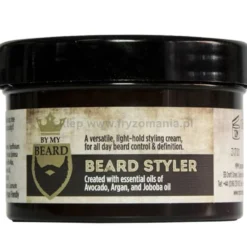 By My Beard Krem do brody 150ml