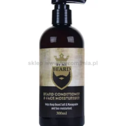 By My Beard Odżywka do brody 300ml
