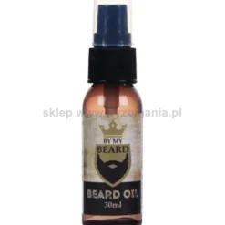 By My Beard Olejek do brody 30ml