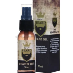 By My Beard Olejek do brody 30ml