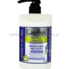 Capillus Botox Capilar Botox na włosy - zestaw szampon i maska 2x500ml + ampułki z kwasem hialuronowym 6x10ml