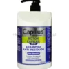 Capillus Botox Capilar Szampon oczyszczający do włosów z kwasem hialuronowym 1000ml