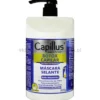 Capillus Botox Capillar maska regenerująca do włosów blond 1000ml