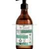 Cece Be Natural Moisturizing - zestaw nawilżający włosy szampon i odżywka 2 x 270ml