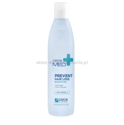 CeCe MED Prevent Hair Loss szampon przeciw wypadaniu włosów 300ml