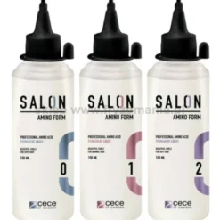 CeCe Salon Amino Form płyn do trwałej 150ml