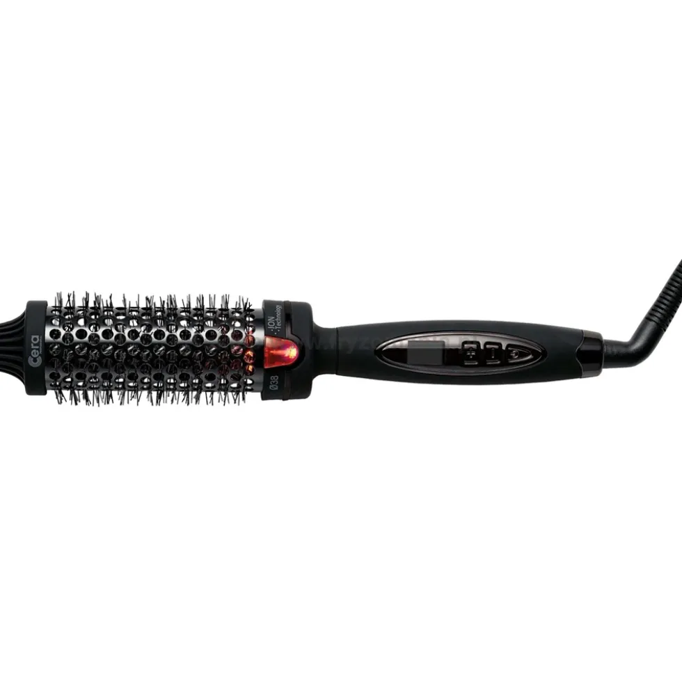 Cera Professional IR Hot Styling 38mm szczotka elektryczna