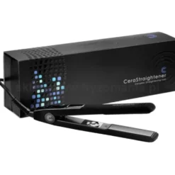 Cera Professional Straightener prostownica do włosów
