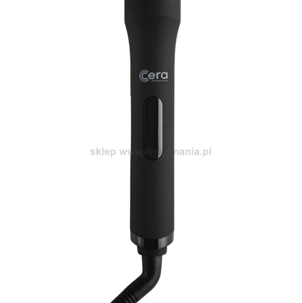 Cera Professional Wand lokówka stożkowa do włosów 13-26mm, 19-32mm, 25-38mm