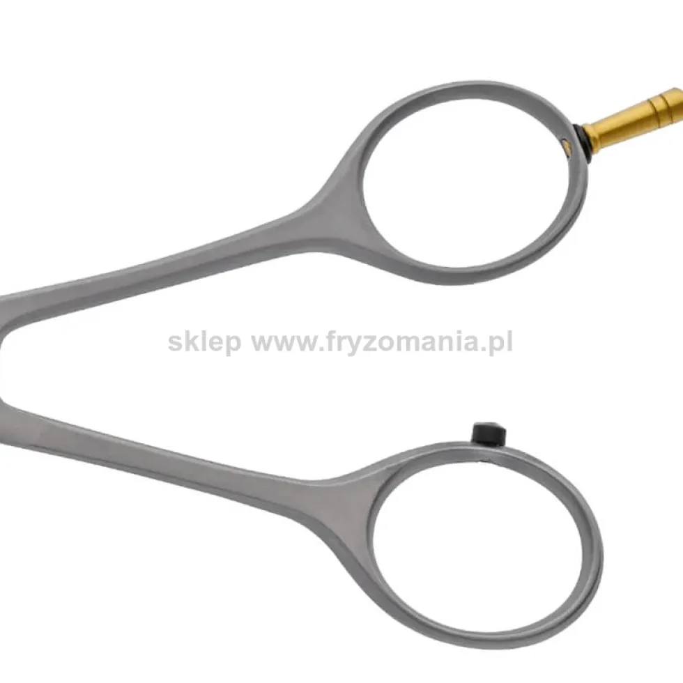 Cerena Sahara Degażówki fryzjerskie 42 zęby, 6.5"