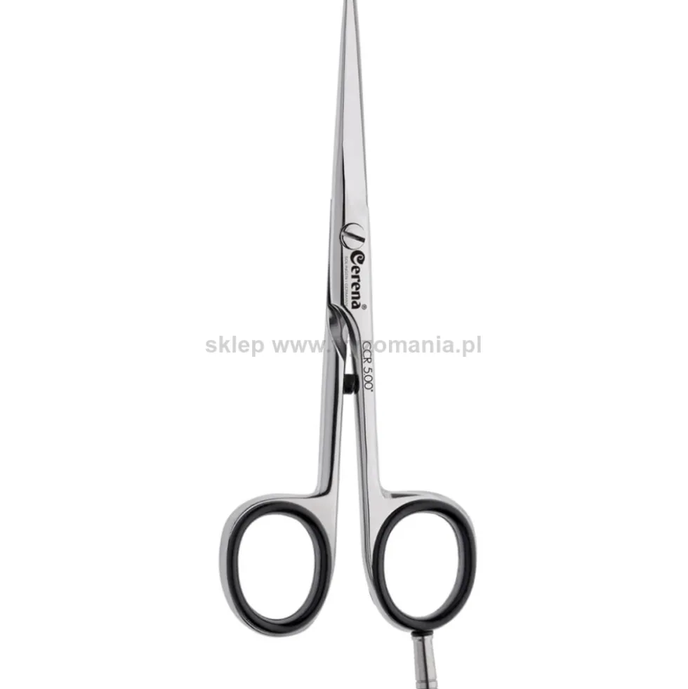 Cerena Solingen CCR Classic Chiro Nożyczki fryzjerskie, rozmiary 5.0", 5.5"