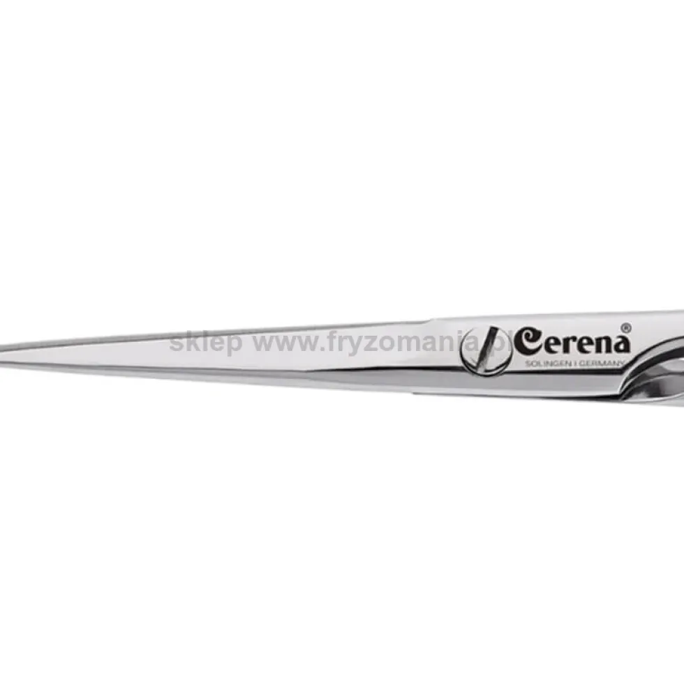 Cerena Solingen CCR Classic Chiro Nożyczki fryzjerskie, rozmiary 5.0", 5.5"