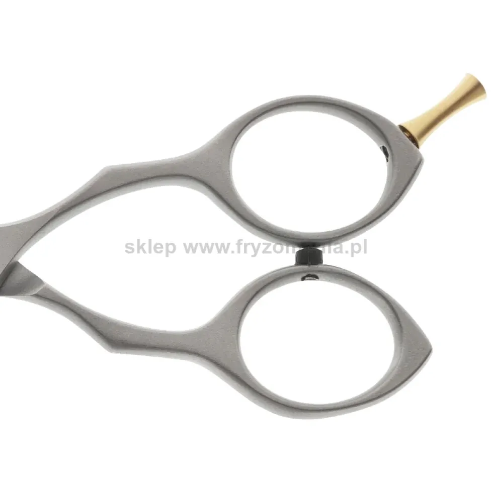 Cerena Solingen Cobra Classic Nożyczki fryzjerskie, rozmiary 5.0", 5.5", 6.0"