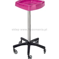 Ceriotti Duty Pomocnik fryzjerski różowy, dostępny w 48H