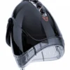 Ceriotti Egg 2V P01 Suszarka hełmowa, czarna 1000W