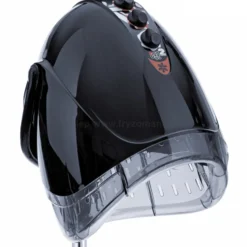 Ceriotti Egg 2V P01 Suszarka hełmowa, czarna 1000W
