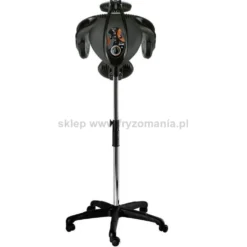 Ceriotti FX3500 P01 black Infrazon wersja stojąca kolor czarny