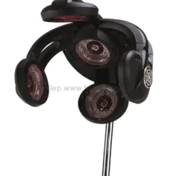 Ceriotti FX3800 Tormalina P01 black Infrazon wersja stojąca kolor czarny