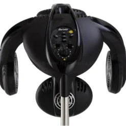 Ceriotti FX3800 Tormalina P01 black Infrazon wersja stojąca kolor czarny