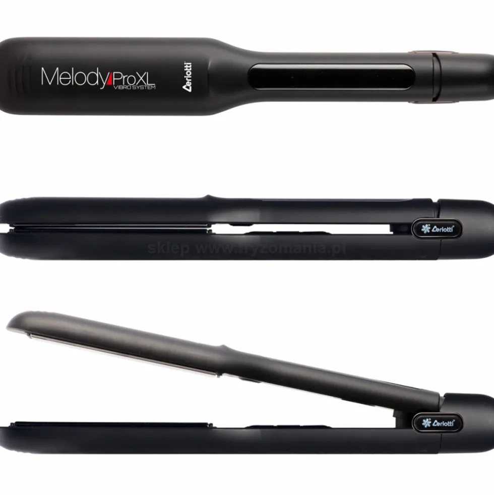Ceriotti Melody ProXL Prostownica do włosów