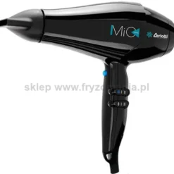 Ceriotti Mio Ionic Powercare Suszarka do włosów, czarna 2250W