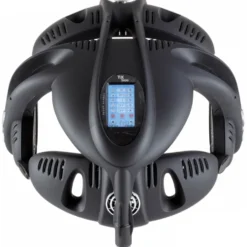 Ceriotti TTX5000 Digital P01 Infrazon fryzjerski, stojący