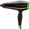 Ceriotti Vivo Tourmaline Suszarka do włosów, turmalinowa 1250W (2500W)