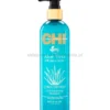 CHI Aloe Vera Curl Enhancing Szampon wzmacniający do włosów kręconych 739ml