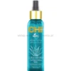 CHI Aloe Vera Curl Reactivating Spray odświeżający do włosów kręconych 177ml