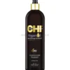 CHI Argan Oil Odżywka do włosów zniszczonych z olejkiem arganowym 739ml