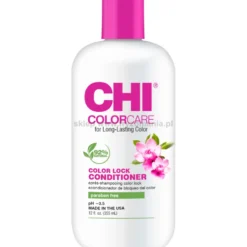 CHI Color Care Odżywka do włosów farbowanych 355ml