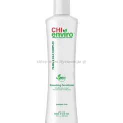 CHI Enviro Smoothing Odżywka wygładzająca włosy 355ml