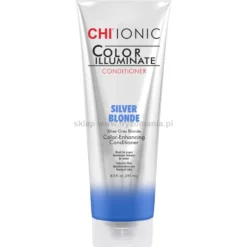 CHI Ionic Color Illuminate Odżywka koloryzująca do włosów 251ml