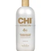 CHI Keratin keratynowa odżywka do włosów suchych i zniszczonych 946ml