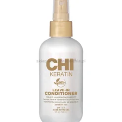 CHI Keratin odżywka regenerująca, bez spłukiwania 177ml