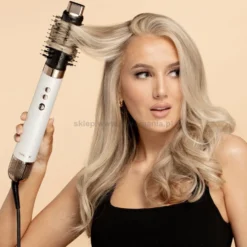 CHI Lava AirGlam Multi Styler Lokówko suszarka z jonizacją 1300W