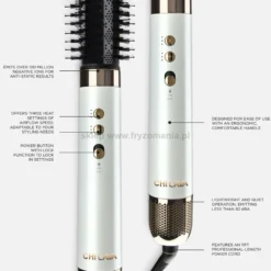 CHI Lava AirGlam Multi Styler Lokówko suszarka z jonizacją 1300W