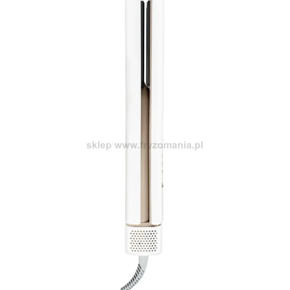 CHI Lava Air Glide Prostownico-suszarka do włosów z jonizacją