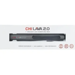 CHI Lava 2.0 Prostownica do włosów z jonizacją
