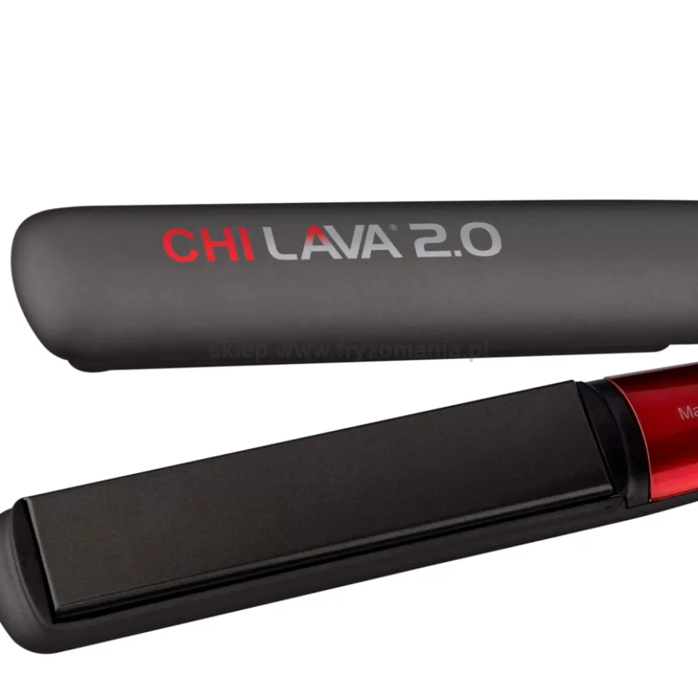 CHI Lava 2.0 Prostownica do włosów z jonizacją