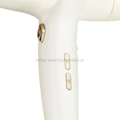 CHI Lava Pro Turbo Suszarka do włosów z jonizacją 1500W
