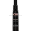 CHI Luxury Black Seed Oil Blow Dry Cream Krem wygłądzający do włosów podczas suszenia 177ml
